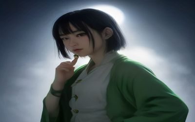 跳蛋直播新手主播小月在温馨直播间开启第一场直播，画面记录了她从紧张到自信的成长历程